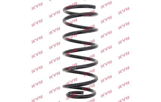 Coil Spring K-Flex RC2219 Kayaba, Image 2
