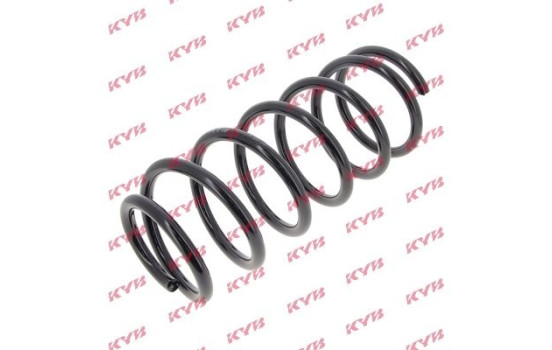 Coil Spring K-Flex RC2219 Kayaba