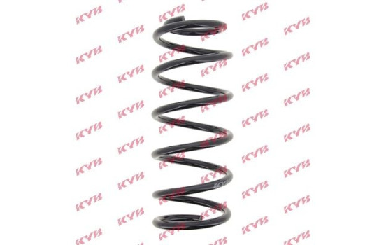 Coil Spring K-Flex RC2221 Kayaba, Image 2