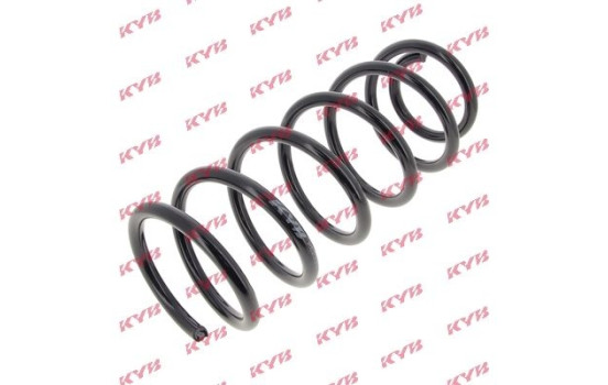 Coil Spring K-Flex RC2221 Kayaba