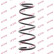 Coil Spring K-Flex RC2222 Kayaba, Thumbnail 2