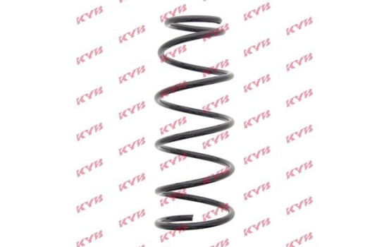Coil Spring K-Flex RC2222 Kayaba, Image 2
