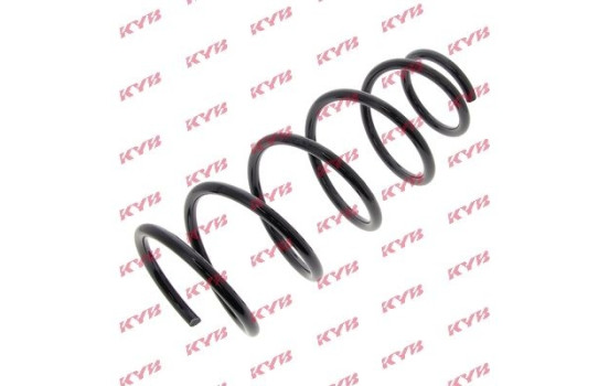 Coil Spring K-Flex RC2222 Kayaba