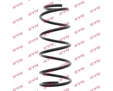 Coil Spring K-Flex RC2223 Kayaba, Image 2