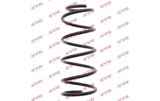 Coil Spring K-Flex RC2223 Kayaba, Image 2