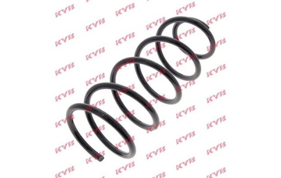 Coil Spring K-Flex RC2223 Kayaba
