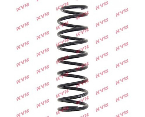 Coil Spring K-Flex RC2232 Kayaba, Image 2