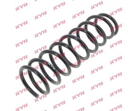 Coil Spring K-Flex RC2232 Kayaba