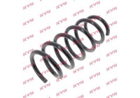 Coil Spring K-Flex RC2233 Kayaba