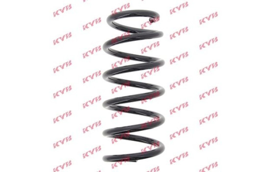 Coil Spring K-Flex RC2234 Kayaba, Image 2