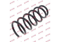 Coil Spring K-Flex RC2234 Kayaba