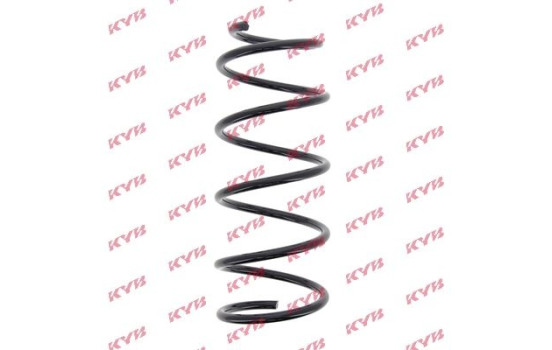 Coil Spring K-Flex RC2252 Kayaba, Image 2