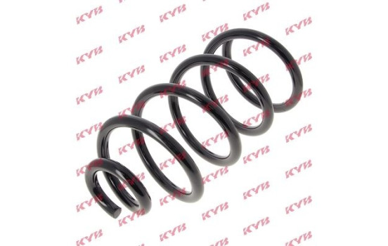 Coil Spring K-Flex RC2255 Kayaba