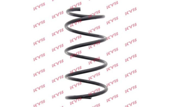 Coil Spring K-Flex RC2272 Kayaba, Image 2