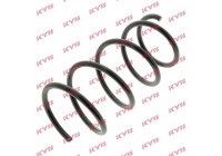 Coil Spring K-Flex RC2272 Kayaba