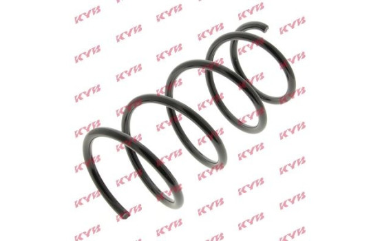 Coil Spring K-Flex RC2272 Kayaba