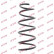 Coil Spring K-Flex RC2274 Kayaba, Thumbnail 2