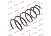 Coil Spring K-Flex RC2274 Kayaba
