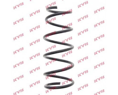 Coil Spring K-Flex RC2280 Kayaba, Image 2