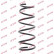 Coil Spring K-Flex RC2280 Kayaba, Thumbnail 2