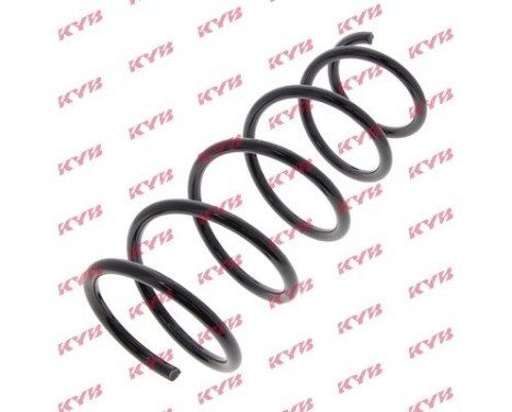 Coil Spring K-Flex RC2280 Kayaba