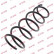 Coil Spring K-Flex RC2280 Kayaba