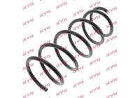 Coil Spring K-Flex RC2282 Kayaba