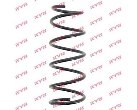 Coil Spring K-Flex RC2285 Kayaba, Image 2