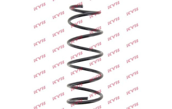 Coil Spring K-Flex RC2285 Kayaba, Image 2