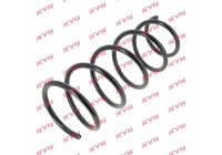 Coil Spring K-Flex RC2285 Kayaba