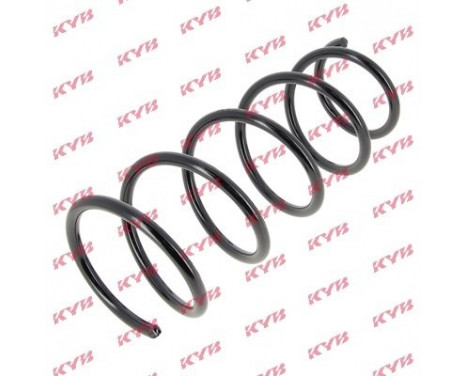 Coil Spring K-Flex RC2285 Kayaba