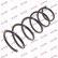 Coil Spring K-Flex RC2285 Kayaba