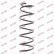 Coil Spring K-Flex RC2287 Kayaba, Thumbnail 2