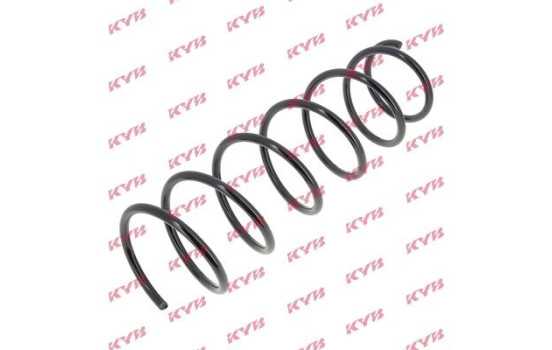 Coil Spring K-Flex RC2287 Kayaba