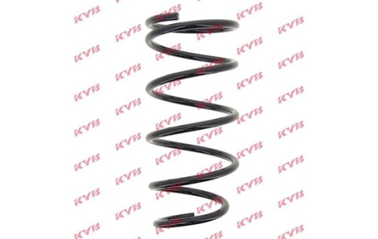 Coil Spring K-Flex RC2292 Kayaba, Image 2