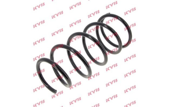 Coil Spring K-Flex RC2292 Kayaba