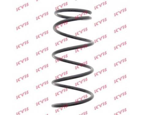 Coil Spring K-Flex RC2315 Kayaba, Image 2