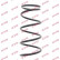 Coil Spring K-Flex RC2315 Kayaba, Thumbnail 2