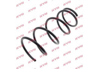 Coil Spring K-Flex RC2315 Kayaba
