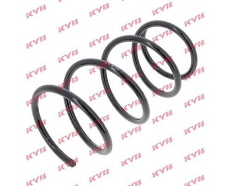 Coil Spring K-Flex RC2320 Kayaba