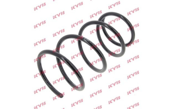 Coil Spring K-Flex RC2320 Kayaba