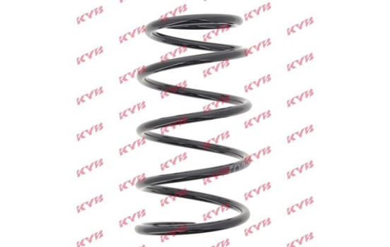 Coil Spring K-Flex RC2324 Kayaba, Image 2