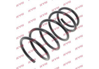 Coil Spring K-Flex RC2324 Kayaba