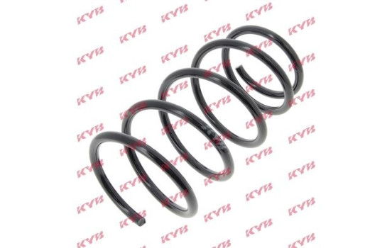 Coil Spring K-Flex RC2324 Kayaba