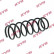 Coil Spring K-Flex RC2325 Kayaba, Thumbnail 4