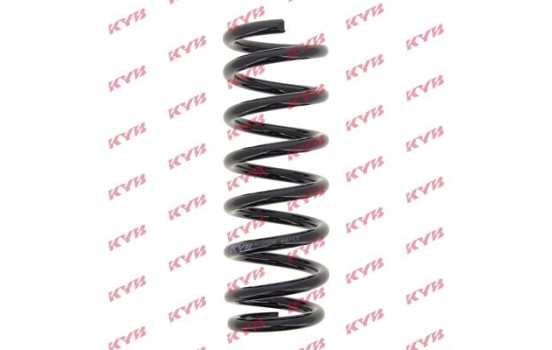 Coil Spring K-Flex RC2326 Kayaba, Image 2