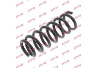 Coil Spring K-Flex RC2326 Kayaba