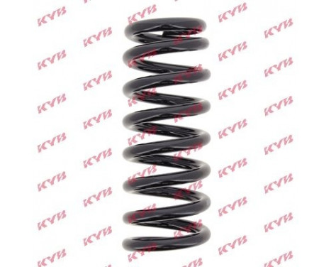 Coil Spring K-Flex RC2335 Kayaba, Image 2