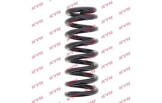 Coil Spring K-Flex RC2335 Kayaba, Image 2