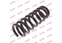 Coil Spring K-Flex RC2335 Kayaba